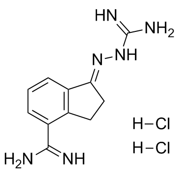 Sardomozide HCl (SAM-486A or CGP-48664) 138794-73-7